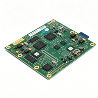 M 48472 NEP TECHNO BOARD 9450 pour imprimante à jet d'encre continu série 9232/9410/9450