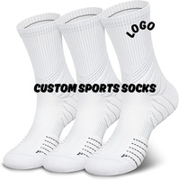 <strong>Best</strong>-<strong>selling</strong> Irregular Loop <strong>Socks</strong> Custom Boneless Seam <strong>Waterproof</strong> Sports <strong>Socks</strong> for Exclusive Use