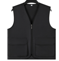 Tablier de cuisine professionnel 2026 personnalisé avec boucle réglable, imperméable et respirant, pour chef, cuisine, restaurant, café, serveur