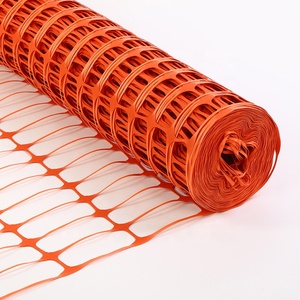 Red <span class=keywords><strong>de</strong></span> <span class=keywords><strong>Seguridad</strong></span> <span class=keywords><strong>de</strong></span> Plástico HDPE Naranja Brillante <span class=keywords><strong>de</strong></span> 4x100 pies, la Más Vendida, para Eventos <span class=keywords><strong>de</strong></span> Construcción, Fácil Instalación, Servicio <span class=keywords><strong>de</strong></span> Corte Incluido - Product Image 3