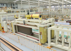 Matériaux de construction de mur léger à bas <span class=keywords><strong>prix</strong></span> Aac Alc bloque des panneaux de briques - Product Image 5