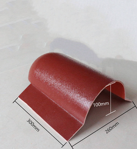 टेक्सास छत की छत 50 साल की गुणवत्ता वाले हमें निर्माण कोड को मंजूरी दी गई आसान डिय फैक्ट्री की आपूर्ति पत्थर कोटेड धातु छत टाइलें - Product Image 5