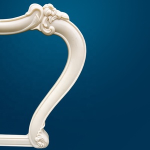 <span class=keywords><strong>ABS</strong></span> пластиковая мебель кровать рама SY99014 - Product Image 3