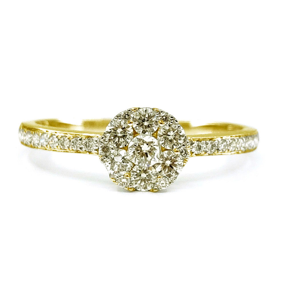 สีเหลือง