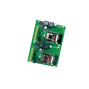 Fábrica de PCBA Ofrece Soluciones de Circuitos Impresos con Diseño Personalizado - Product Image 1