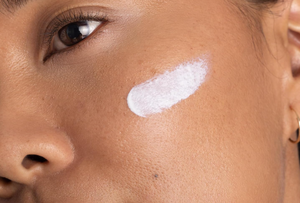 Глубоко увлажняющий солнцезащитный крем для взрослых с ароматом арбуза <span class=keywords><strong>SPF</strong></span> 50 мл с минералами гиалуроновой кислоты глицерина - Product Image 3