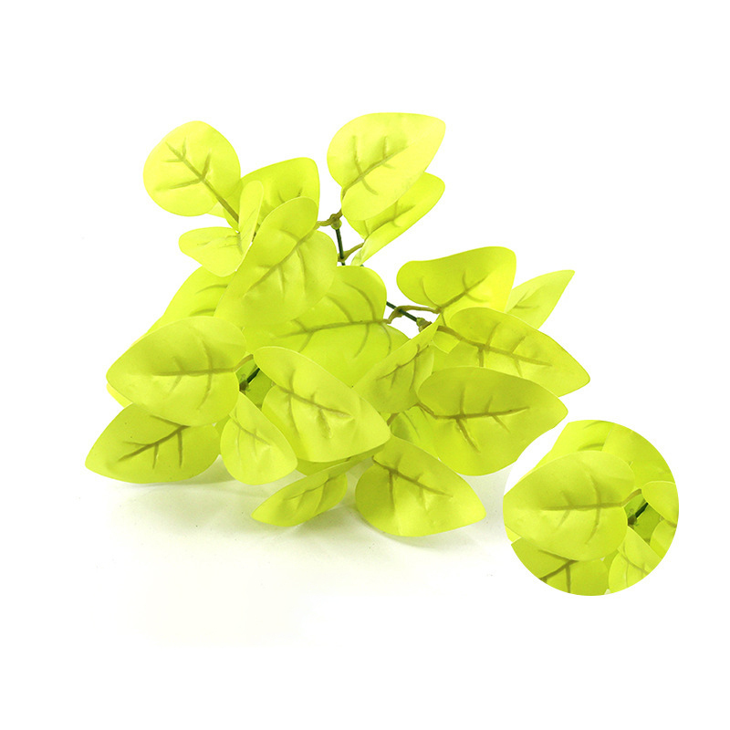 Yellow Leaf