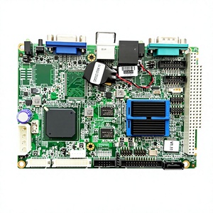 Advantech เมนบอร์ด PCM-9375F PCM-9342F PCM-9343F PCM-9343 A1ทดสอบ100% เมนบอร์ดแผงวงจรหลักซีพียูแผงวงจรหลักทดสอบ - Product Image 1