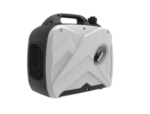 Generatore di benzina 2kw portatile 24V DC 50Hz motore di frequenza per auto camion Rv uso - Product Image 3