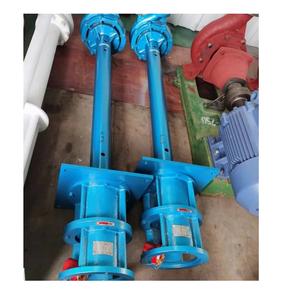 <span class=keywords><strong>Pompe</strong></span> centrifuge à eau submergée verticale Vitesse CFY type <span class=keywords><strong>pompe</strong></span> subaqueuse pour machine <span class=keywords><strong>de</strong></span> pompage - Product Image 5