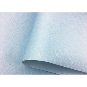 Film PVC auto-adhésif brillant en soie multicolore, imperméable, amovible, vinyle décoratif pour meubles et murs - Product Image 2