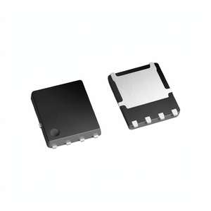 Original 5-DFNW Transistors NVMFWS6D2N08XT1G Buy Online Electronic Components - Product Image 1
