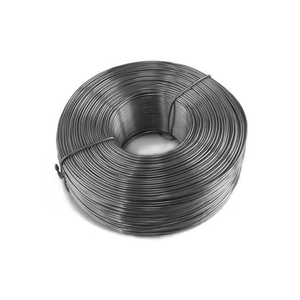 0,8 мм, 1,0 мм, Оптовая Продажа, Горячая оцинкованная стальная проволока, Углеродистая стальная проволока, 3 мм, жесткая проволока - Product Image 4