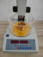 Herramienta de Afilado Btutest con Precisión Estándar de 0.1% ~ 0.5% FS, Soporte Personalizado, Hecho en Hebei