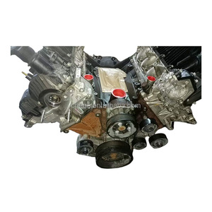 100% Original usado LandRover motores 448DT <span class=keywords><strong>V8</strong></span> diesel Turbo motor para LandRover RangeRover 4,4 T - Product Image 4