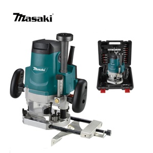 Máy Định Tuyến Mini Bộ Dụng Cụ Cầm Tay Chuyên Nghiệp Máy Định Tuyến Điện Gỗ Bộ Dụng Cụ Làm Việc Gỗ Công Nghiệp Máy Định Tuyến Điện Tông Đơ - Product Image 2