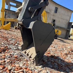 NICE EC360BLC VOLVO PELLE D'OCCASION EC360 EC460BLC DEUXIÈME EXCAVATRICE - Product Image 5