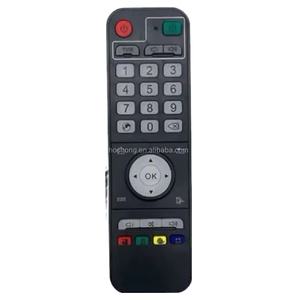 Magicsee N5 N6 Plus Max TV Box S905X2 SOC <span class=keywords><strong>Promo</strong></span> GBCNN5MAX Amlogic S905X3 HD Smart Android Box DVB STB Décodeur Télécommande - Product Image 1