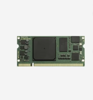 Modul Tertanam MA MA3 C6 7I D10 R2 Cyclone V 5CSXFC6, Sistem FPGA pada Modul dengan RAM 1GB dan Flash 64MB