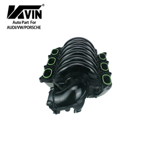 KVIN 06 e133210k collettore di aspirazione per 06E 133 210 K collettore di aspirazione per A6D3 3.2 - Product Image 3