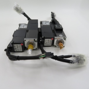 6301778198/630 177 8198 HC-AQ0336BS-S18 MOTEUR SERVO AC SMT HITACHI - Product Image 5