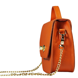 Bolso Bandolera de Moda para Mujer, Diseño Chic y Lindo, PVC Multicolor, para Uso Diario en Primavera y Todas las Temporadas, Alta Calidad, Venta al Por Mayor 2025 - Product Image 3