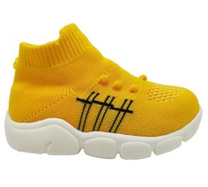 Chaussures 2020 Bébé Enfants Yeezy 350 Baskets Pas Cher Gowalk Formateurs - Product Image 1