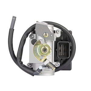 Corpo Farfallato da Corsa Personalizzato 26mm 16100-ALJ9-E15 per Scooter <span class=keywords><strong>Kymco</strong></span> <span class=keywords><strong>Agility</strong></span> <span class=keywords><strong>City</strong></span> 125 125I, Gruppo Corpo Farfallato per Moto - Product Image 5