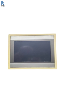 Panneau tactile d'automatisation industrielle TPC7062HI avec écran de 7 pouces pour système de contrôle PLC - Product Image 1