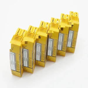 6x PSSu E F 2DOR 8PSSuEF2DOR8 312225 24V DC Módulo electrónico Nuevo Original Listo Stock Automatización industrial PAC - Product Image 1