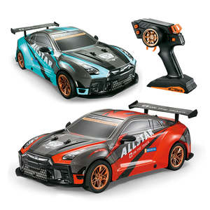 Coche de Carreras Eléctrico <span class=keywords><strong>RC</strong></span> <span class=keywords><strong>Supra</strong></span> de Alta Velocidad Personalizado al por Mayor, Coche de Derrape de Grado Hobby, Todoterreno, Control Remoto para Niños, Wi-Fi, Experto - Product Image 2