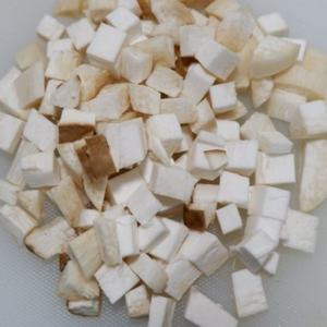 <span class=keywords><strong>Champignon</strong></span> <span class=keywords><strong>Eryngii</strong></span> congelé sauvage cultivé en usine professionnelle pour des repas sains et des spécialités grillées - Product Image 5