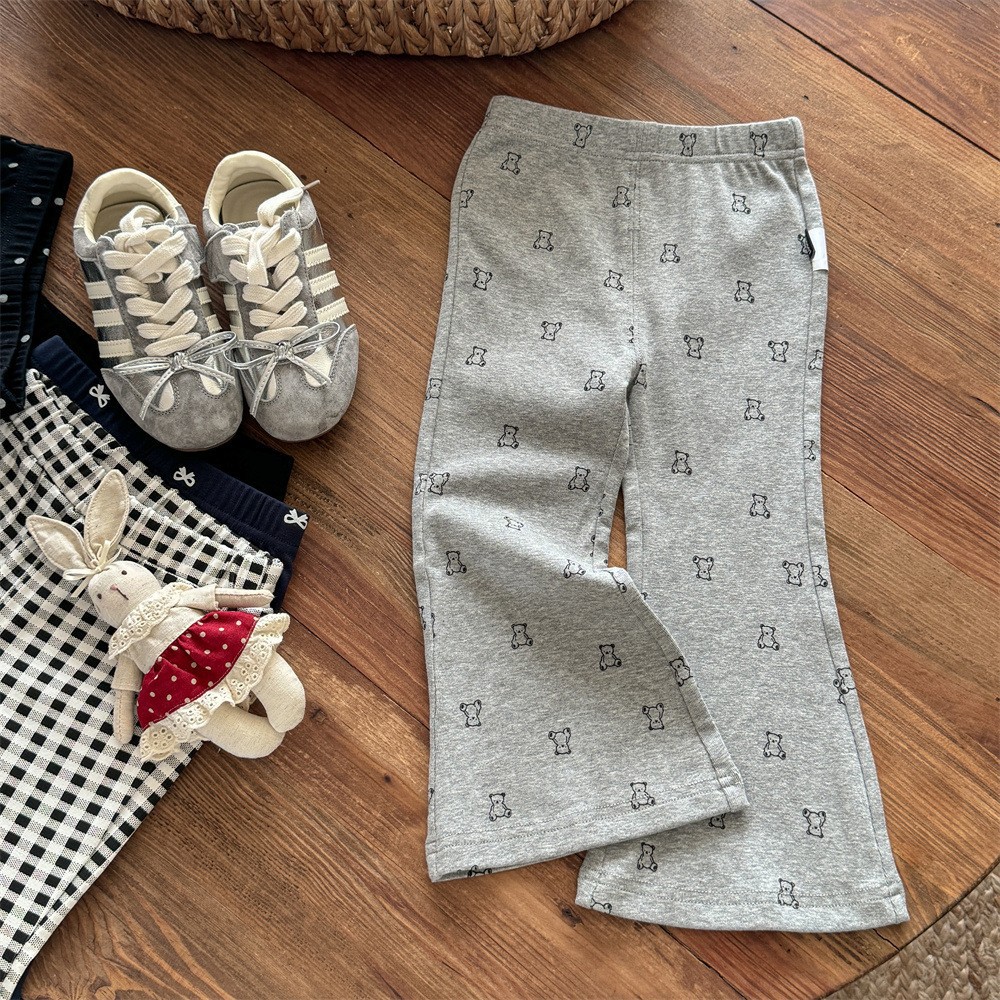 8368-Grey Bear