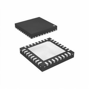 แผ่นรองแบบฝัง 32 WFQFN รุ่น R5F10KBCANA # 20 ชิ้นส่วนอิเล็กทรอนิกส์ในสต็อก - Product Image 1
