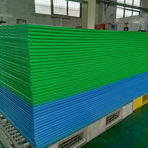 Custom Size/<b>Color</b> HDPE Sheet - High Impact Resistance, Low Friction, UV Fade Proof for Mining, <b>Food</b> Industry, Outdoor&Indoor Use - Product Image 4