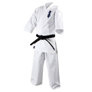 Kimono de <span class=keywords><strong>Karate</strong></span> <span class=keywords><strong>Kyokushin</strong></span> Tradicional, Kimono de Artes Marciales Premium - Product Image 2