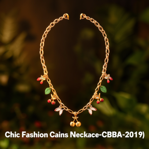 สร้อยคอแฟชั่นเก๋ไก๋-CBBA-2019 - Product Image 3