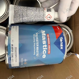 GL Standard <b>marble</b> adhesive/stone adhesive High transparency and resistance to yellowing - Product Image 2