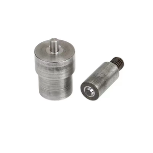 Matrice d'<span class=keywords><strong>oeillet</strong></span> personnalisable industrielle avec support ODM et OEM pour machine à presser à la main - Product Image 1