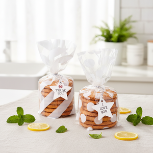 Avec impression personnalisée Sac d'emballage pour biscuits Sac à bonbons Transparent OPP Plastique alimentaire Stand up Pouch Carton Emballage <span class=keywords><strong>PO</strong></span> ISO9001:2008 - Product Image 4