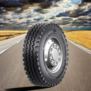 ブランド新品1200R20 Chengshanトラックタイヤ耐久荷重18PR信頼できる品質CST27パターン付き卸売価格 - Product Image 3