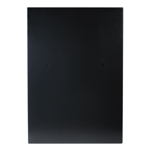 Mini <span class=keywords><strong>coffre</strong></span>-<span class=keywords><strong>fort</strong></span> de sécurité AL002-70G pour la maison avec serrure à clé, durable et sécurisé, entièrement soudé - Product Image 5
