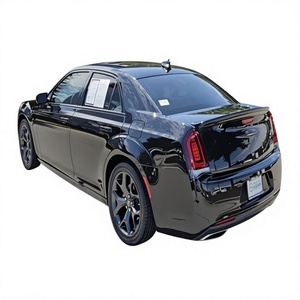 Occasion, bon état, 2023, 300 S, propulsion arrière, transmission automatique 8 vitesses - Product Image 6