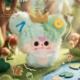 Nuovo Arrivo in Stock: Portachiavi/Ciondolo Peluche a Tema Fiabesco per Bambini - Scatola a Sorpresa con Personaggi Carini, Idea Regalo Giocattolo - Product Image 4