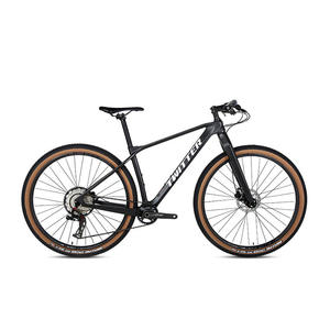 Bicicleta de Carrera de Carretera de Fibra de Carbono Completa, 27.5/29 Pulgadas 700c, 22 Velocidades, Sistema de Freno de Disco Hidráulico, Precio Económico al por Mayor - Product Image 4