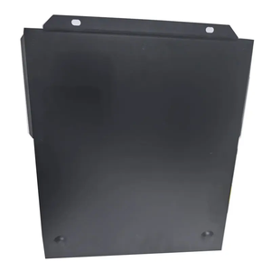 Chất lượng cao lai năng lượng mặt trời biến tần 5.5KW 6.2kW 48V MPPT hệ thống điện biến tần giai đoạn tách ra biến tần 120V 240V - Product Image 6