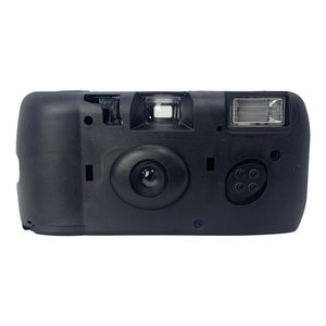 Wholesale Factory Price Customized Design 35mm Disposable <b>Camera</b> Single Use <b>Camera</b> with Film - Product Image 1