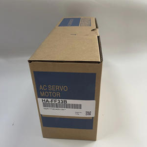 Motor Servo HA-FF33B en Existencia, 100% Nuevo y Original - Product Image 1