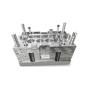 Khuôn cơ sở khuôn ép nhựa khuôn kim loại máy ép phun cho tiêm nhôm khuôn cơ sở - Product Image 6