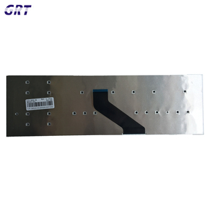 New Genuine Laptop <b>Keyboard</b> for Acer ES1-512 ES1-531 ES1-711 V3-572 V5-572 5755ZG BR Brazil Brazilian Layout OEM Factory Price - Product Image 4